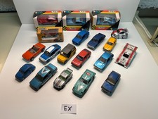 polistil lotto 19 pezzi