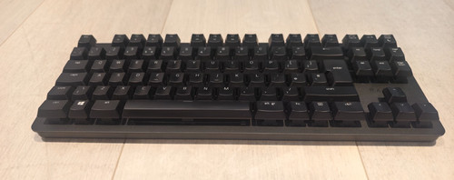 Razer blackwidow lite - blackwidow, tastiera