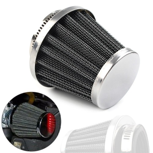 Pulitore filtro aria moto