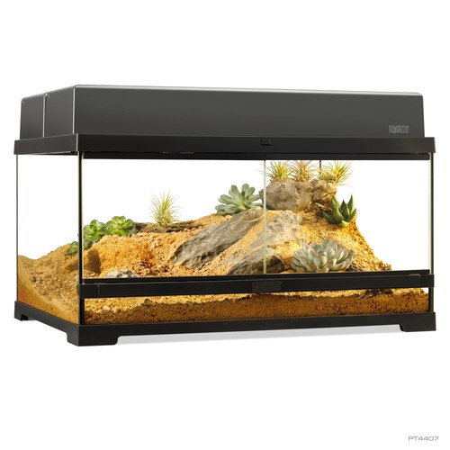 Exo terra pro - pro, terrario