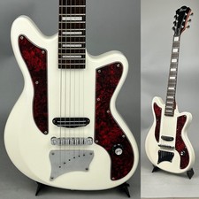 Firma Ibanez ORM1 Omar Alfredo Rodríguez-López