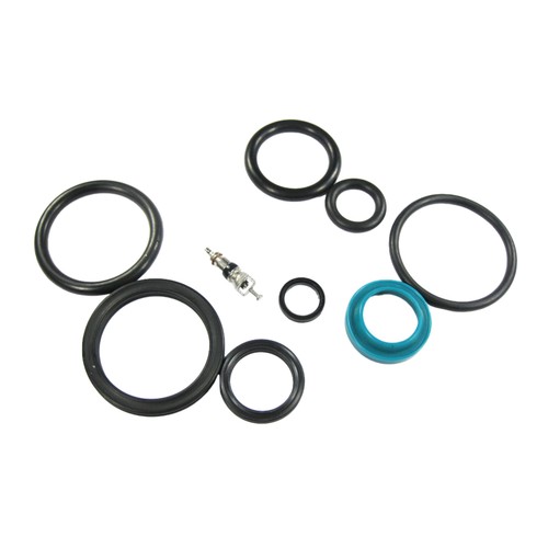 Anso sospensione rockshox - sospensione,