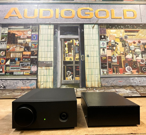 Naim headline amplificatore - naim,