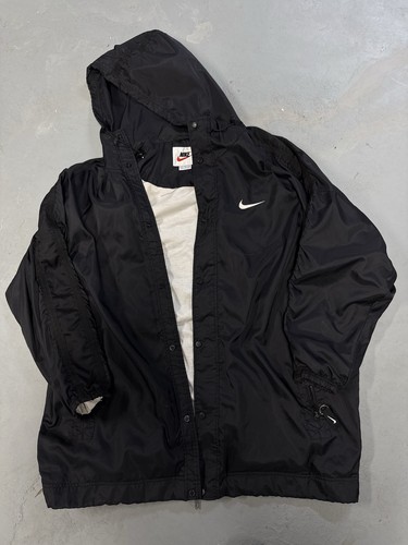 Giacca vento nike vintage - vento,