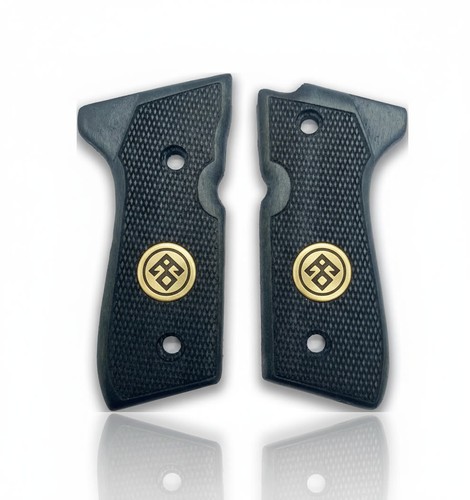 Zib manopole per - pistola, serie