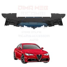 RIPARO CARTER  PARAURTI