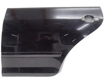 porta posteriore sinistra