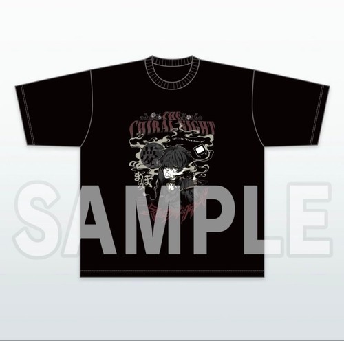 Shirt concerto slow damage - t-shirt,