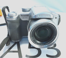 Panasonic LUMIX DMC-FZ7 6,0 MP