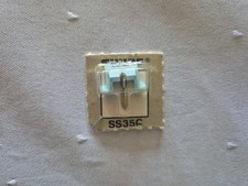 NOS Original Shure SS35C