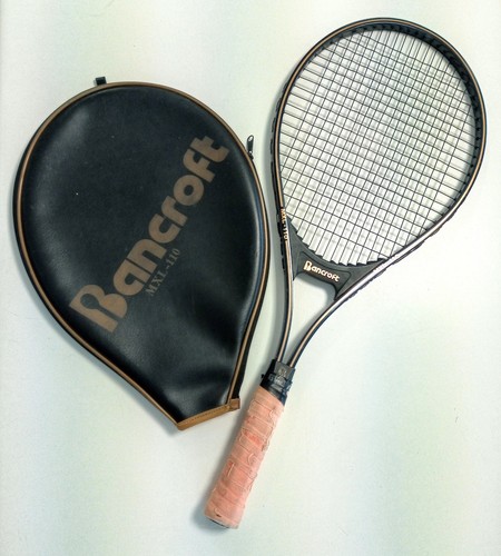 Racchetta tennis bancroft - tennis,