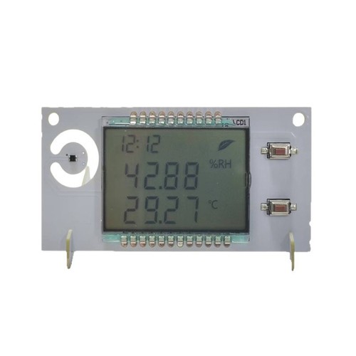 7800a igrometro digitale - , per