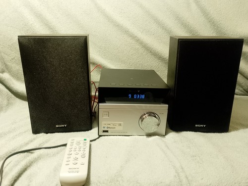 Sony hcd sbt20b - hcd-sbt20b, impianto