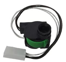 INTERRUTTORE VK150 FOLLETTO COMPATIBILE ASPIRAPOLVERE VORWERK VK140 VERDE IV150 