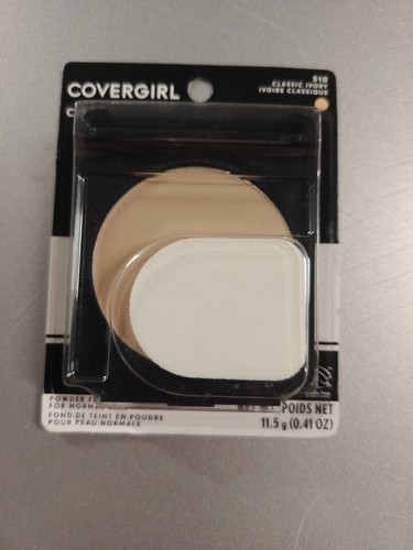 Covergirl clean powder - covergirl,