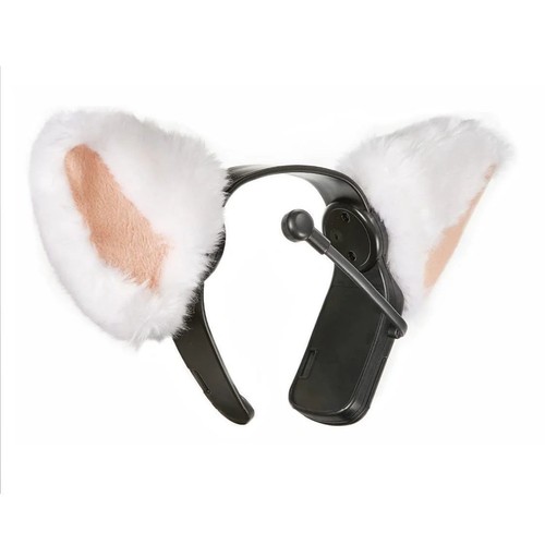 Neurosky necomimi orecchie - neurosky,
