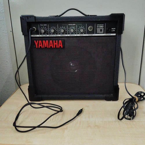 Yamaha amplificatore - yamaha,