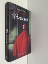 PRINCESS Lauren KAte Rizzoli