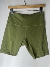 Pantaloncini biker Lululemon