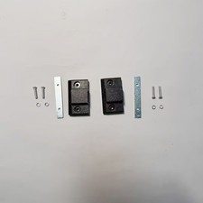 Qty rpls hinge - rpls, mounts