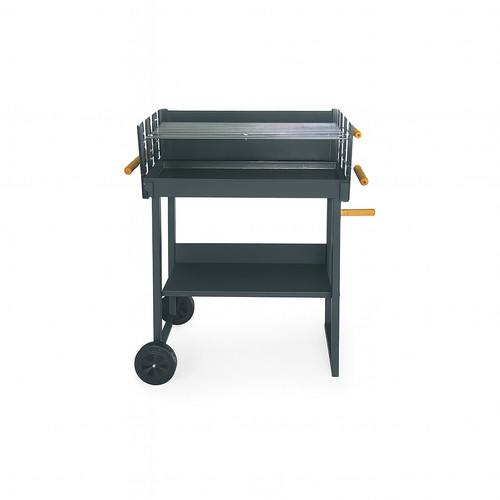 Barbecue carbone kilauea - a,