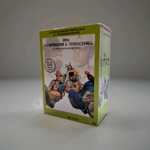 Bud spencer terence - 20,