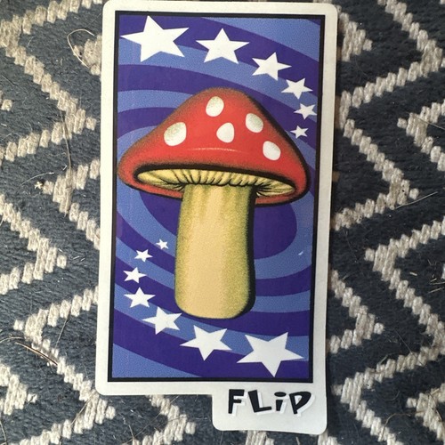 Adesivo flip tom penny - tom,