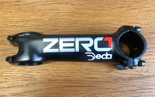 Deda zero stelo 120mm - deda, 1