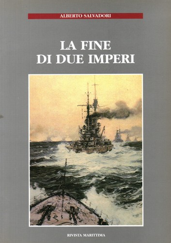 Fine due imperi - di,