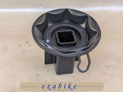 Boisseau carburateur pour - de,
