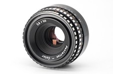 Obiettivo Pentaflex (Domiplan)