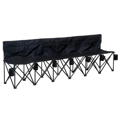 Outsunny seater folding - 6,