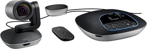 Logitech group sistema - sistema, di