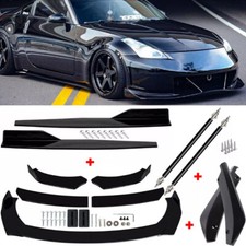 For Nissan 350Z 370Z Front