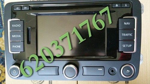 Navegador rns 315 bluetooth - ,