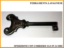 Chiave Cosma 22693 finitura