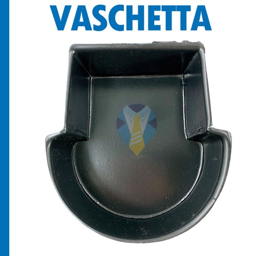Vaschetta plastica vasca - in,