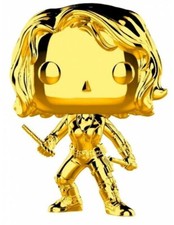 FUNKO BOBBLE HEAD POP MARVEL