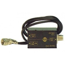 Zetagi 145 miscelatore - zetagi, dx-145