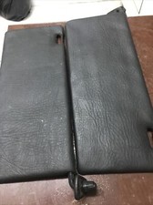 Coppia. lancia delta integrale evoluzione Alette Parasole