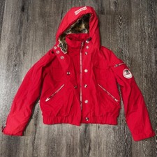 Napapijri expedition team coat - expedition,