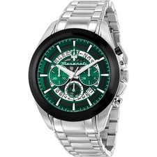 Orologio Maserati Traguardo