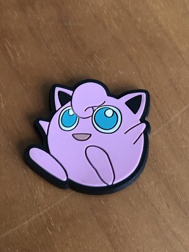 Pokemon jigglypuff calamita - pokemon,