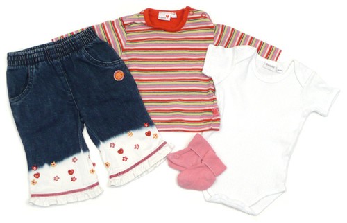 Prenatal set pezzi - set, pantaloni