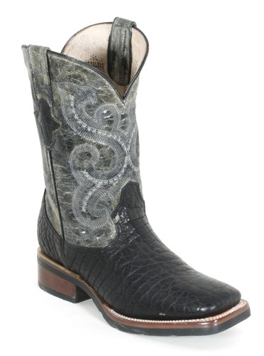 Stivali cowboy western - da,