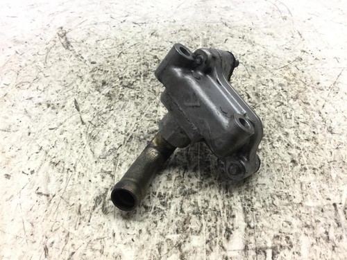 Valvola gas scarico honda - gas,