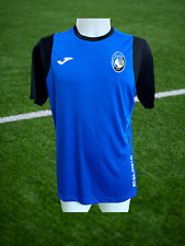 MAGLIA ATALANTA MATCH WORN INDOSSATA SHIRT JERSEY CAMISETA VINTAGE JOMA