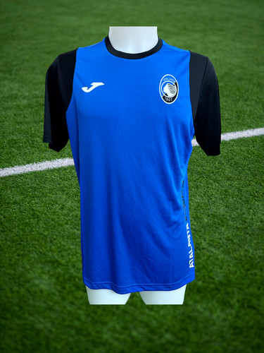 Maglia atalanta match worn - maglia,