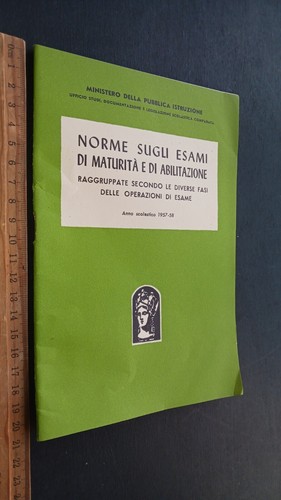 Pubblica istruzione norme - pubblica,
