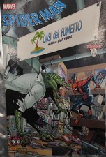 Spider-Man 576 - Variant Oasi del Fumetto - L'Uomo Ragno 576 - Panini Comics
